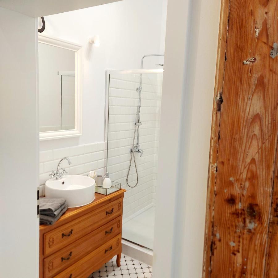 Apartament W Kamienicy W Sercu Miasta Szczecin Waly Chrobrego מראה חיצוני תמונה